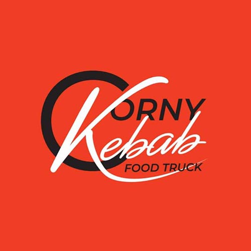 Logo Corny Kebab